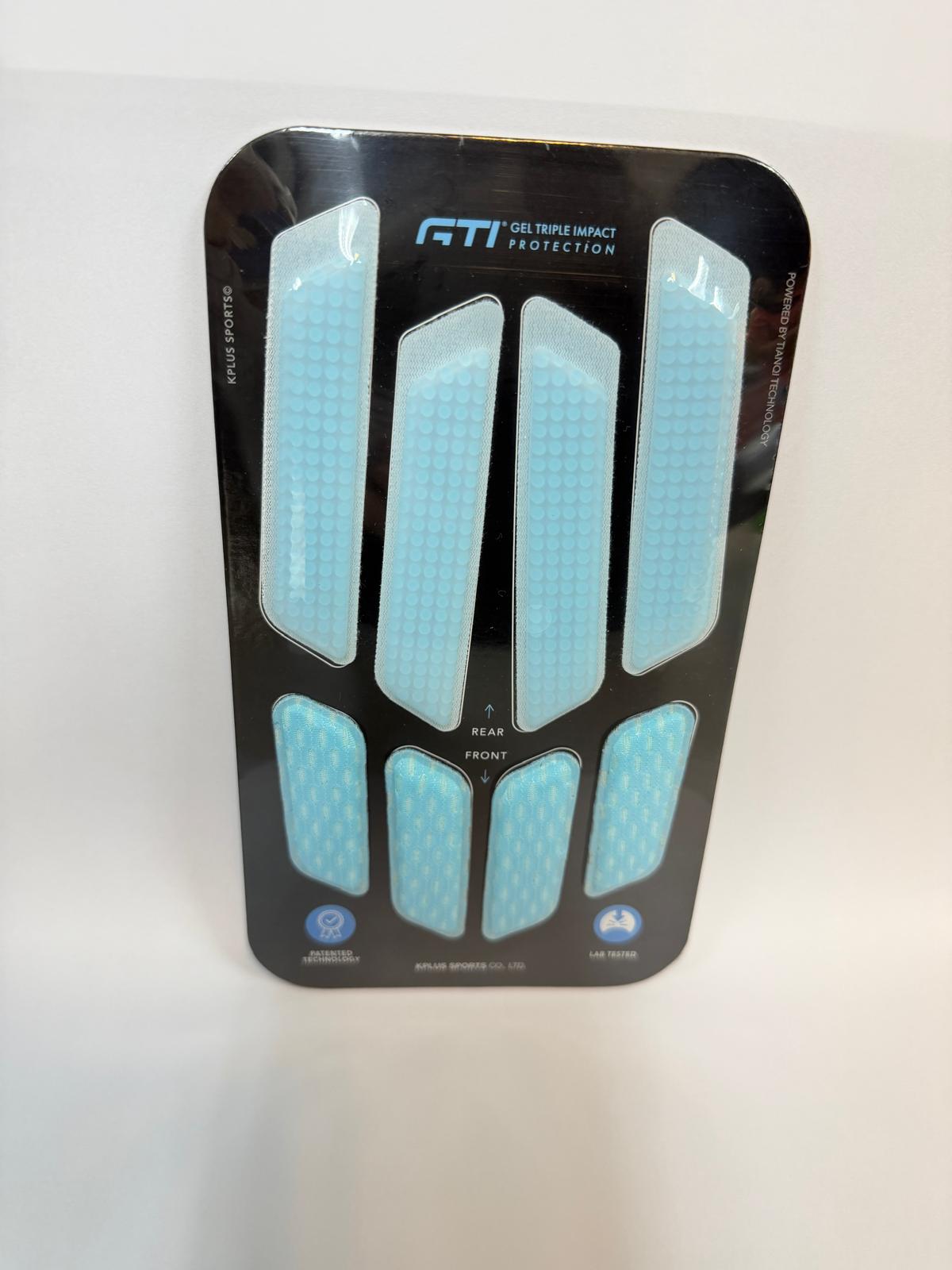 KPLUS Aervana GTI Pad