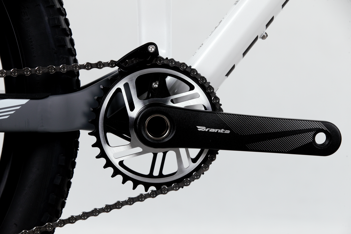 XDS 2025-野馬PRO 油壓碟刹內走線前後避震10速山地車 / XDS 2025-MUSTANG PRO 10-Speed Mountain Bike