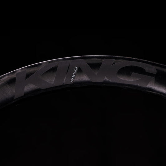 Chris King ARD44 R45D 碳纖維跑車輪組 / Chris King ARD44 R45D Carbon Road Wheelset