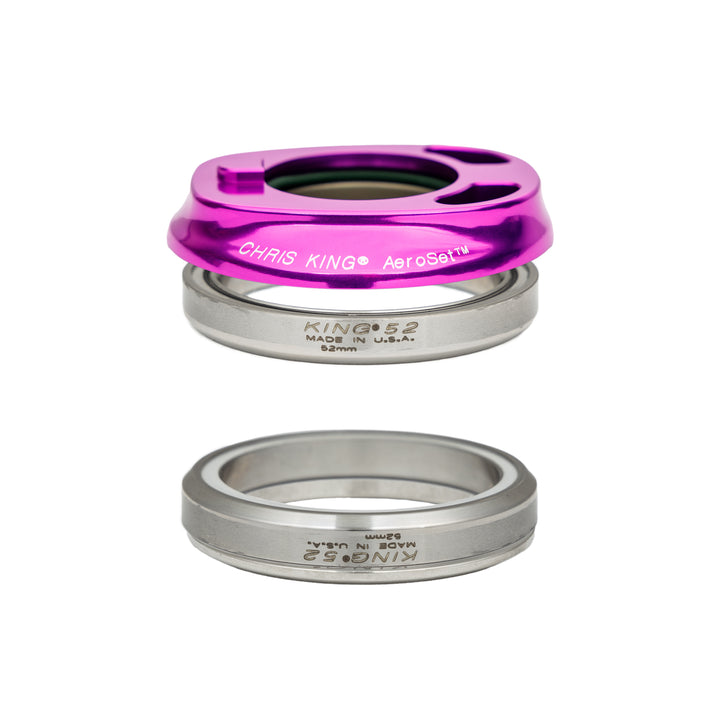 Chris King Aeroset 2 叉盆 / Chris King Aeroset 2 Headset