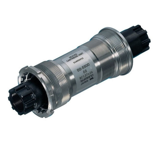 SHIMANO 105 菊花心啤呤中心-BB-5500 / SHIMANO 105 B.B.-BB-5500