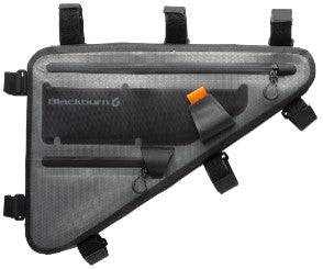 BLACKBURN OUTPOST ELITE FRAME BAG