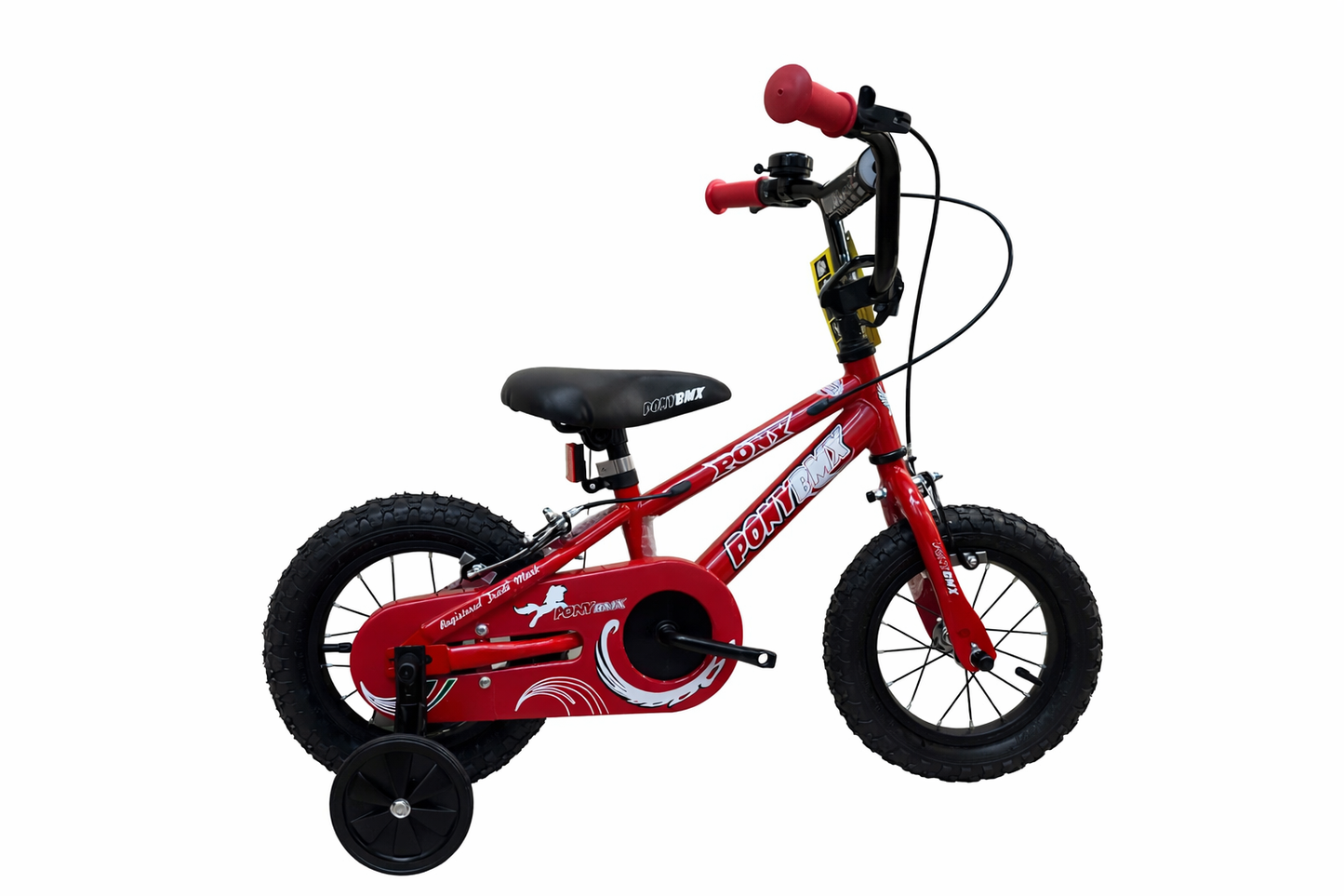PONY new ST-type frame 12" baby bike/PONY ST-TYPE KID BIKE 12"