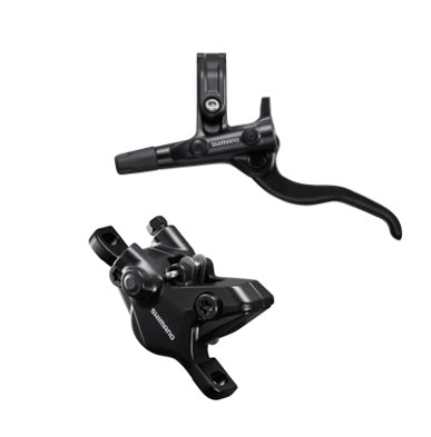 Shimano 碟掣套裝-M4100 / Shimano Disc Brakeset-M4100
