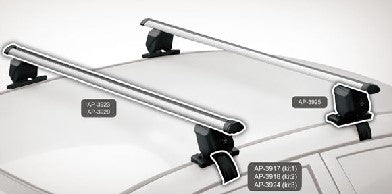 BNB 橫桿底座連接扣 Kit 4 / BNB Adaptor Kit 4