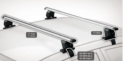 BNB 橫桿底座連接扣 Kit 5 / BNB Adaptor Kit 5