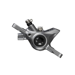 SHIMANO XTR 2活塞碟掣鮑魚-金屬碟制皮-BR-M9200 / SHIMANO XTR HYDRAULIC DISC BRAKE-W/K04TI METAL PAD- BR-M9200