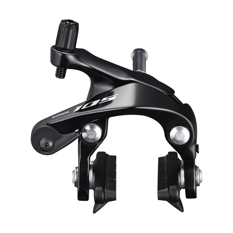 SHIMANO 105 BRAKE CALIPER-BLACK-BR-R7000 / SHIMANO 105 BRAKE CALIPER-BK-BR-R7000