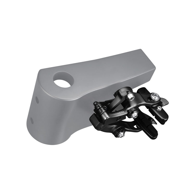 SHIMANO ULTEGRA direct mount chassis rear brake clamp-black-BR-RS811-R / SHIMANO ULTEGRA REAR DIRECT MOUNT CALIPER BRAKE-BR-RS811-R