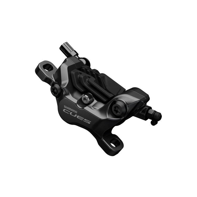 SHIMANO CUES 4-piston disc brake - BR-U8020 / SHIMANO CUES HYDRAULIC DISC BRAKE- BR-U8020