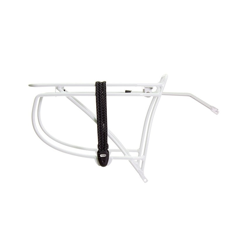 Biologic Portage 24" 尾架連行李帶 Racks w/ Luggage Straps