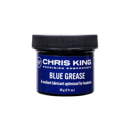 Chris King 藍脂潤滑油 / Chris King Blue Grease