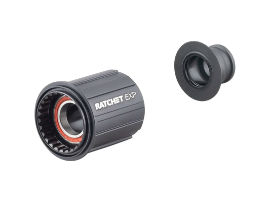 BONTRAGER Ratchet EXP Shimano 11-Speed Road Freehub m