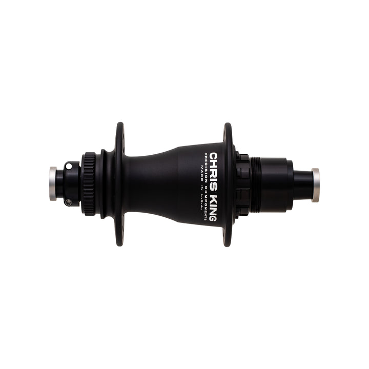 Chris King 148X12mm Boost 中心鎖後碟花鼓(Gen4) / Chris King 148X12mm Boost CenterLock Rear Disc Hub(Gen4)