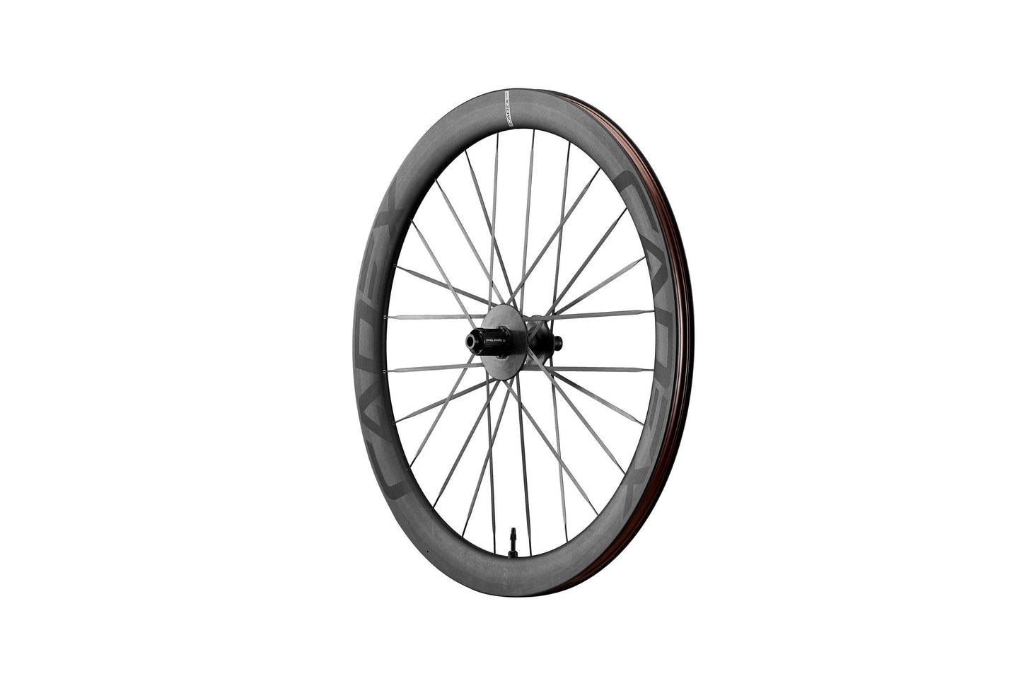 Cadex MAX 50 Disc Road Disc Wheelset