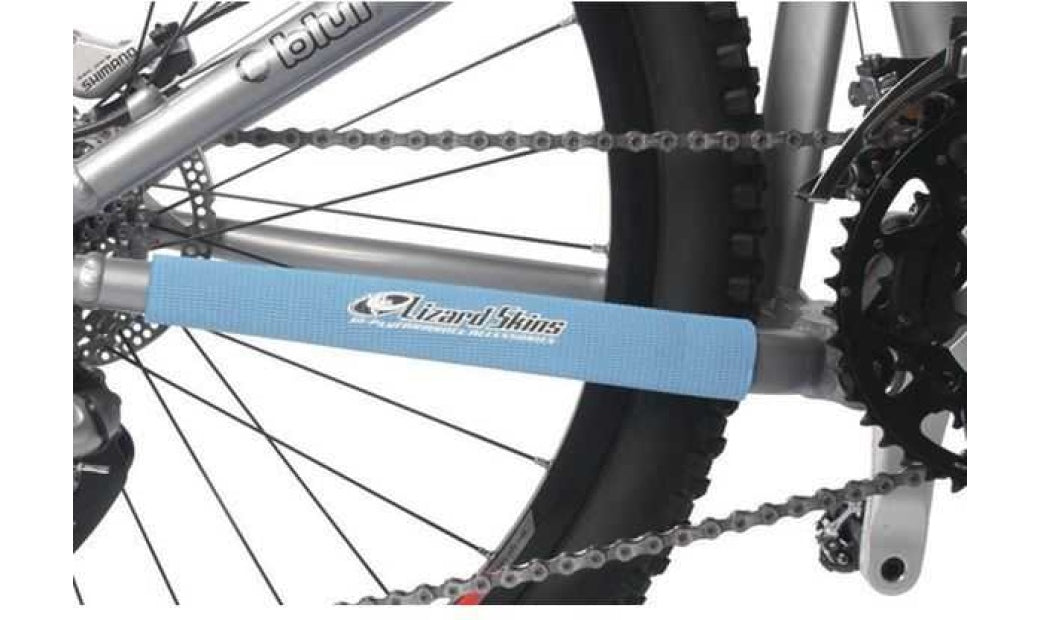 LIZARD SKINS JUMBO 鏈墊布 / LIZARD SKINS JUMBO CHAINSTAY GUARD