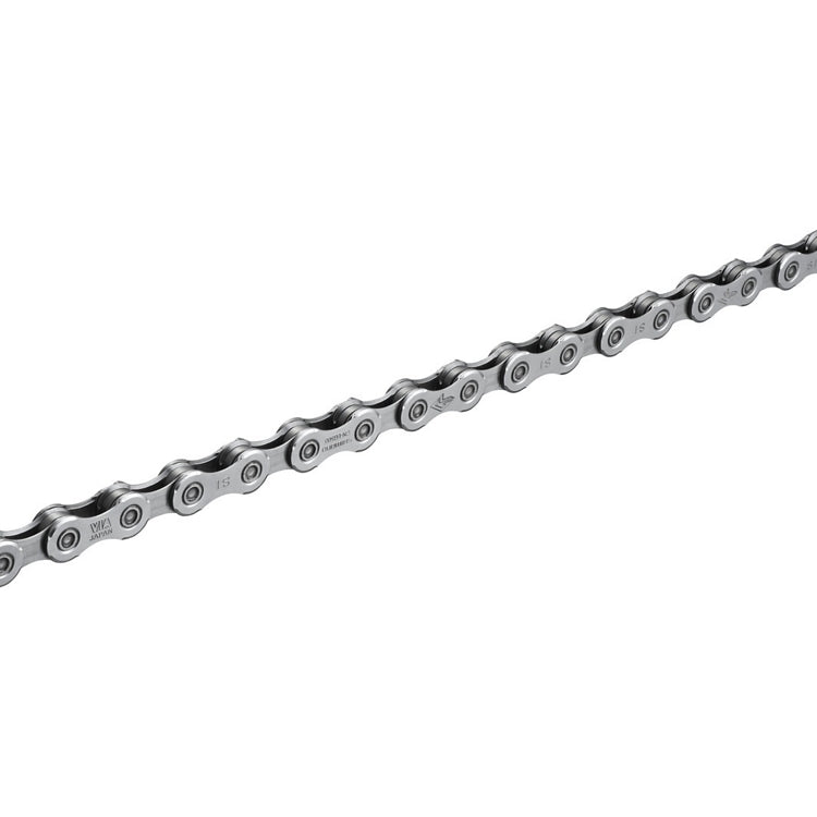 SHIMANO 10/11 SPEED QUICK-LINK BICYCLE CHAIN, CN-LG500-126LINKS