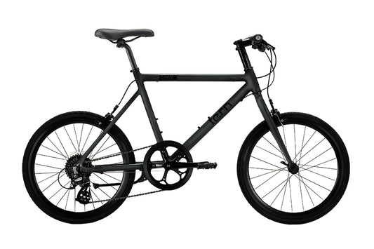 Tern Roji Bike Crest 451 小輪徑