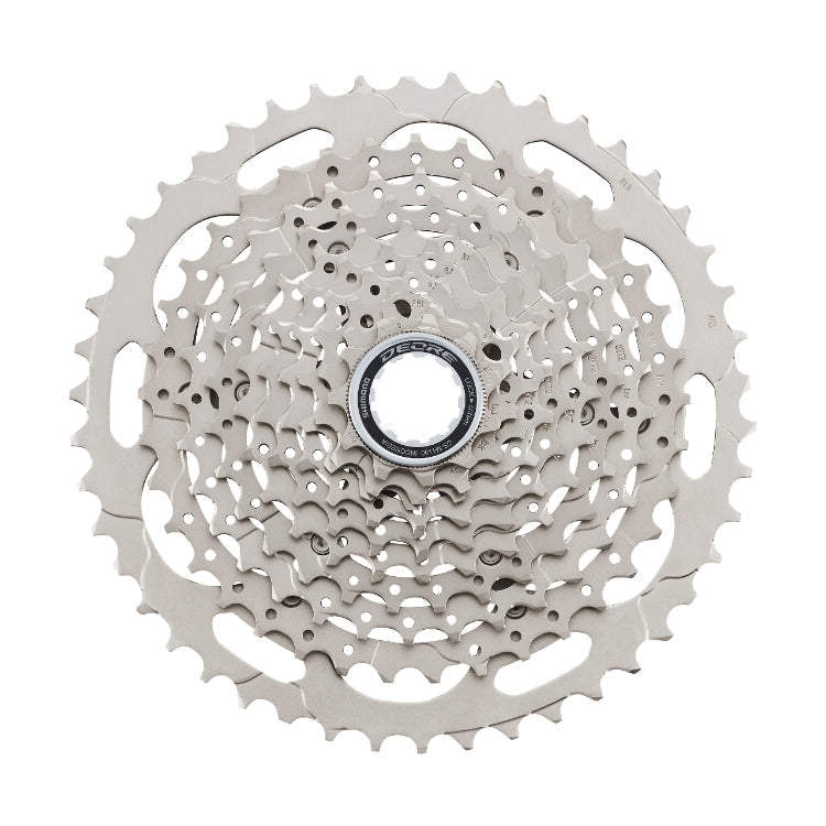 SHIMANO DEORE 10S CASSETTE SPROCKET-CS-M4100 / SHIMANO DEORE 10S CASSETTE SPROCKET-CS-M4100