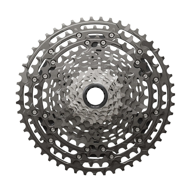 SHIMANO XTR 12速波牙-CS-M9200-12 / SHIMANO XTR 12-SPEED CASSETTE SPROCKET-CS-M9200-12
