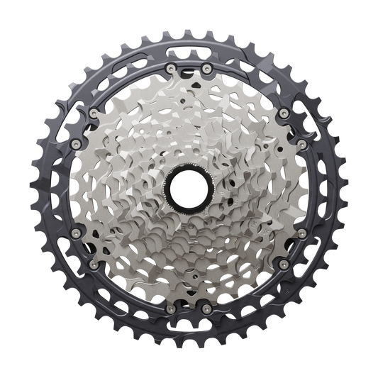 Shimano XT 十二速波牙-CS-M8200-12 / Shimano XT 12-Speed Cassette Sprocket-CS-M8200-12