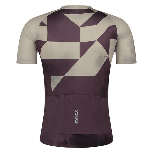 SHIMANO Colore 短袖車衫 / SHIMANO Colore Short Sleeves Jersey