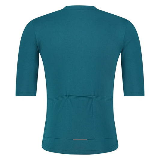 SHIMANO Elemento 短袖車衫 / SHIMANO Elemento Short Sleeves Jersey