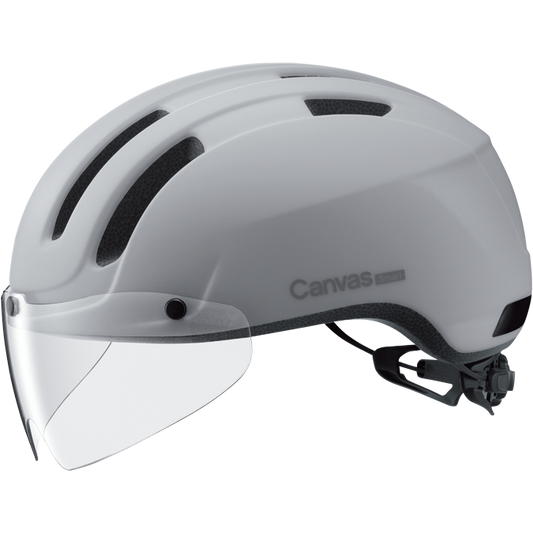 OGK KABUTO CANVAS-SMART HELMET / OGK KABUTO CANVAS-SMART HELMET