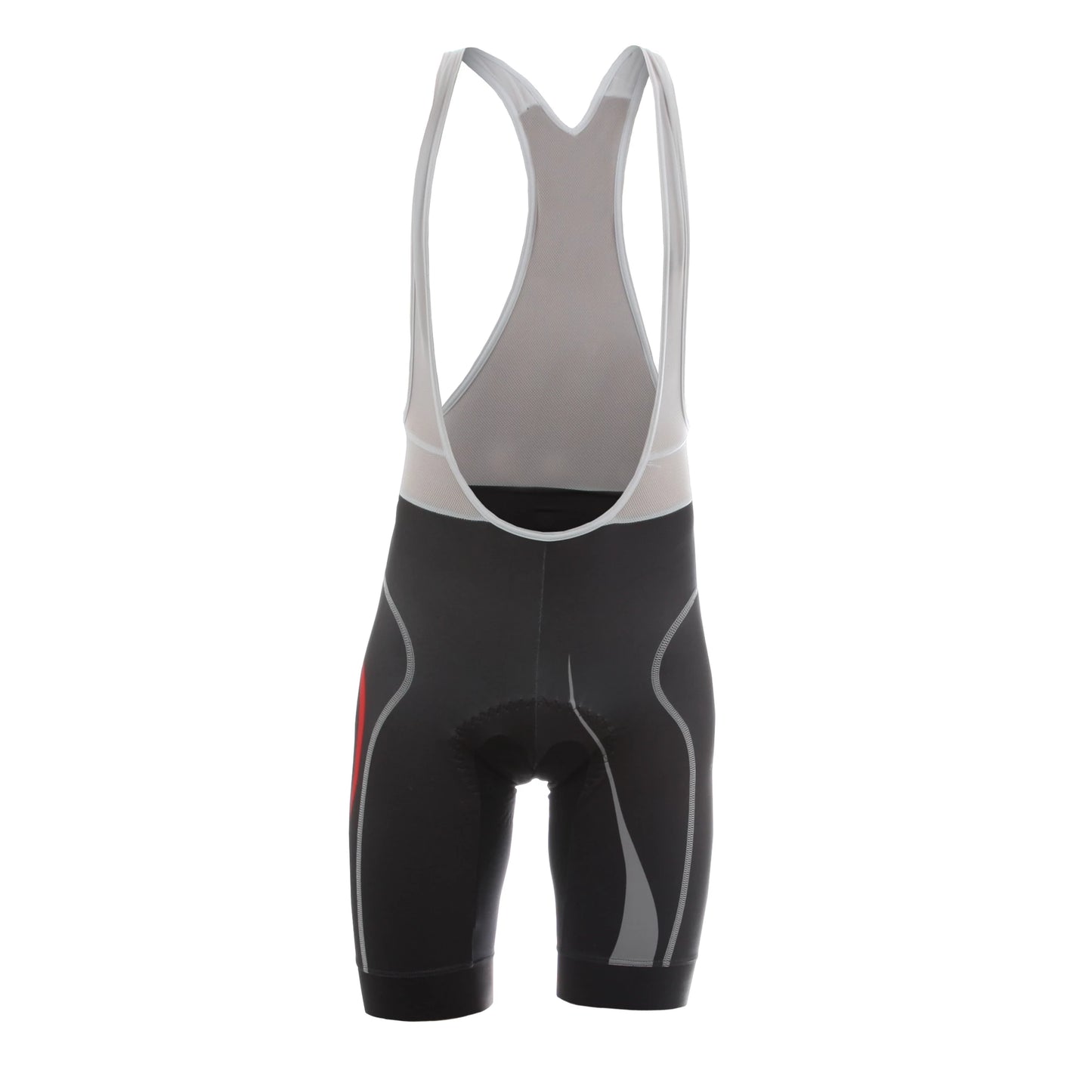 SIDI IVAN AERO RACE 吊帶車褲~黑色 / SIDI IVAN AERO RACE BIBSHORT~BLACK