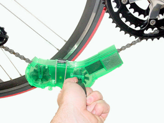 Finish Line Pro Chain Cleaner 淨洗鏈器 / Finish Line Pro Chain Cleaner
