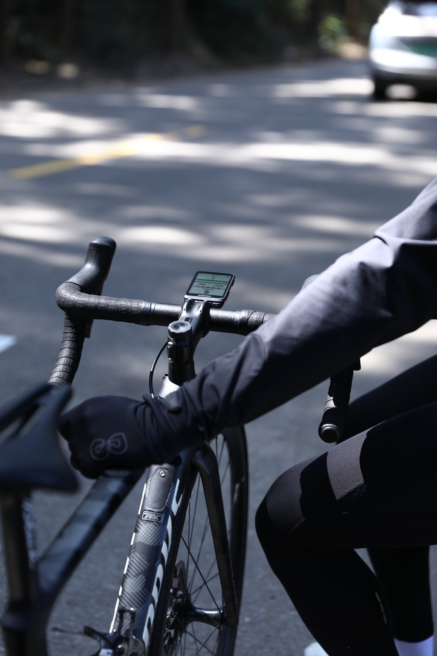 iGPSPORT BiNavi BG02 智能GPS咪錶/ iGPSPORT BiNavi BG02 GPS WIRELESS COMPUTER