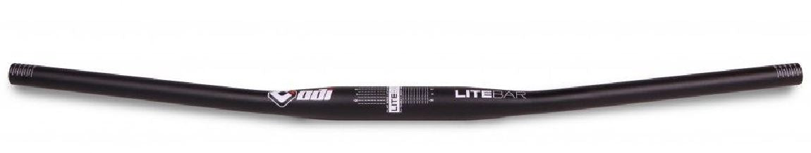 ODI 超輕鋁合金車頭(直) ~750mm/ ODI LITE BARS~750mm
