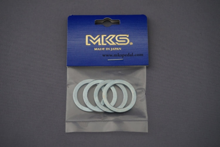 MKS CRANK SPACER - 1 pack of 4