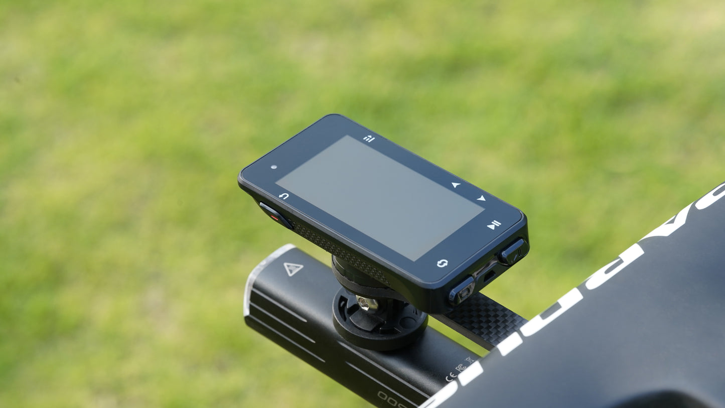 iGPSPORT iGS630S Smart GPS Parking Meter / iGPSPORT iGS630S GPS Wireless Computer