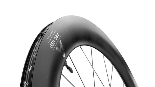 DT Swiss ARC 1100 Dicut 碟刹輪組