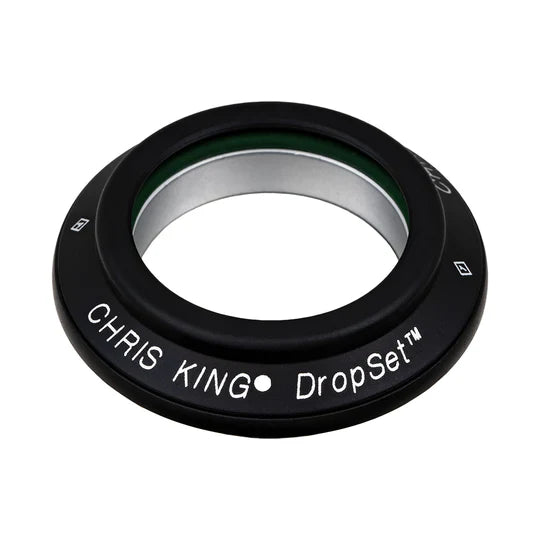 Chris King Dropset 叉盆啤呤頂蓋 / Chris King Dropset Bearing Cap