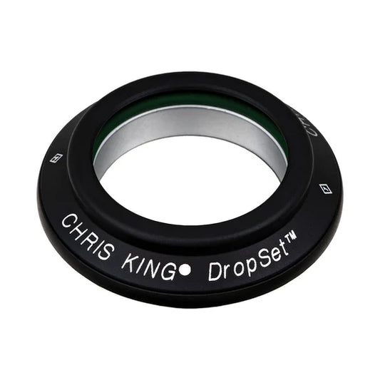 Chris King Dropset 叉盆啤呤頂蓋 / Chris King Dropset Bearing Cap