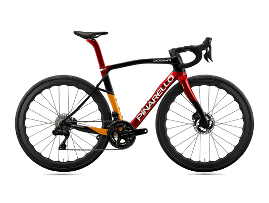 Pinarello 2024 Dogma X Disk Frame/ Pinarello 2024 Dogma X Disk Frameset