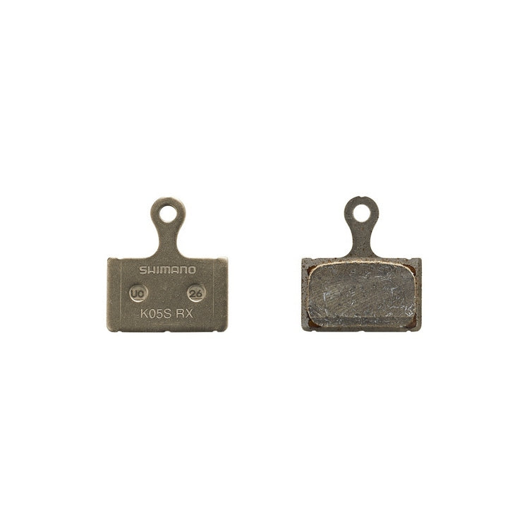 SHIMANO K05S-RX resin disc leather / SHIMANO K05S-RX RESIN PAD & SPRING