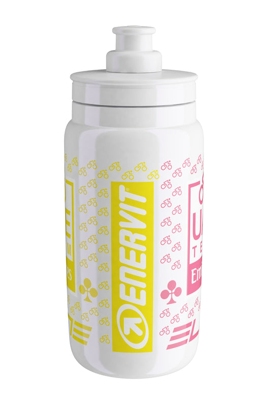 ELITE FLY TEAMS Kettle-550ML / ELITE FLY TEAMS BOTTLE-550ML