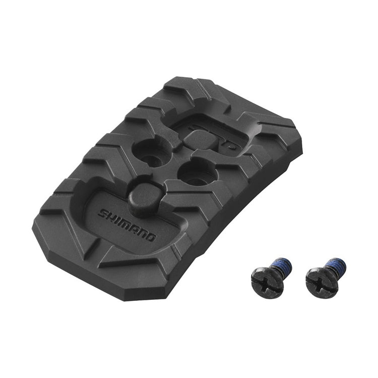 Shimano explorer cleat cap