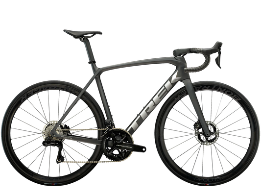 Trek Emonda SLR 9 碟剎公路車 / Trek Emonda SLR 9 Disc Road Bike