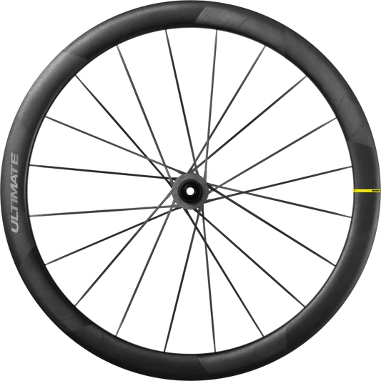 Mavic 2024 Cosmic Ultimate 45 Disc UST 公路碟煞輪組-M11/ Mavic 2024 Cosmic Ultimate 45 Disc UST Road WheelsetT-M11