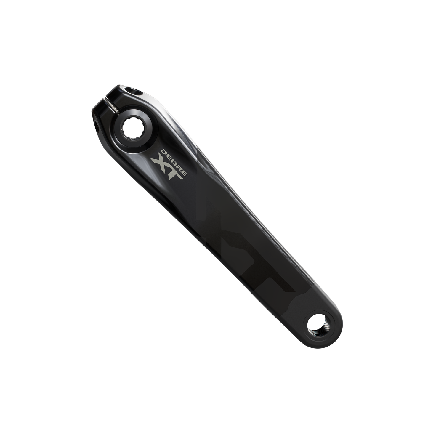 SHIMANO XT 十二速單片鏈鉼脾-FC-M8200 / SHIMANO DEORE XT 12-SPEED FRONT CHAINWHEEL-FC-M8200