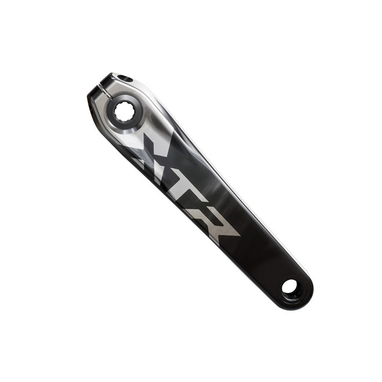 Shimano XTR 十二速單片鏈鉼-FC-M9200 (不連中心和鏈片) / Shimano XTR 12-Speed Front Chainwheel-FC-M9200 (W/O Chainring,CG,BB Parts)