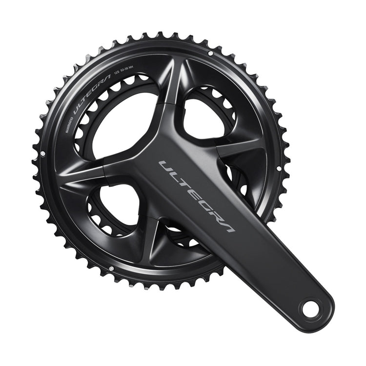 Shimano Ultegra 12-speed double chainstay-FC-R8100 / Shimano Ultegra FC-R8100 Crankset