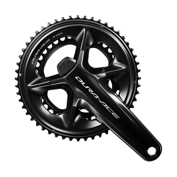 SHIMANO DURA-ACE FC-R9200-P 功率計鏈鉼 / SHIMANO DURA ACE R9200-P CRANKSET