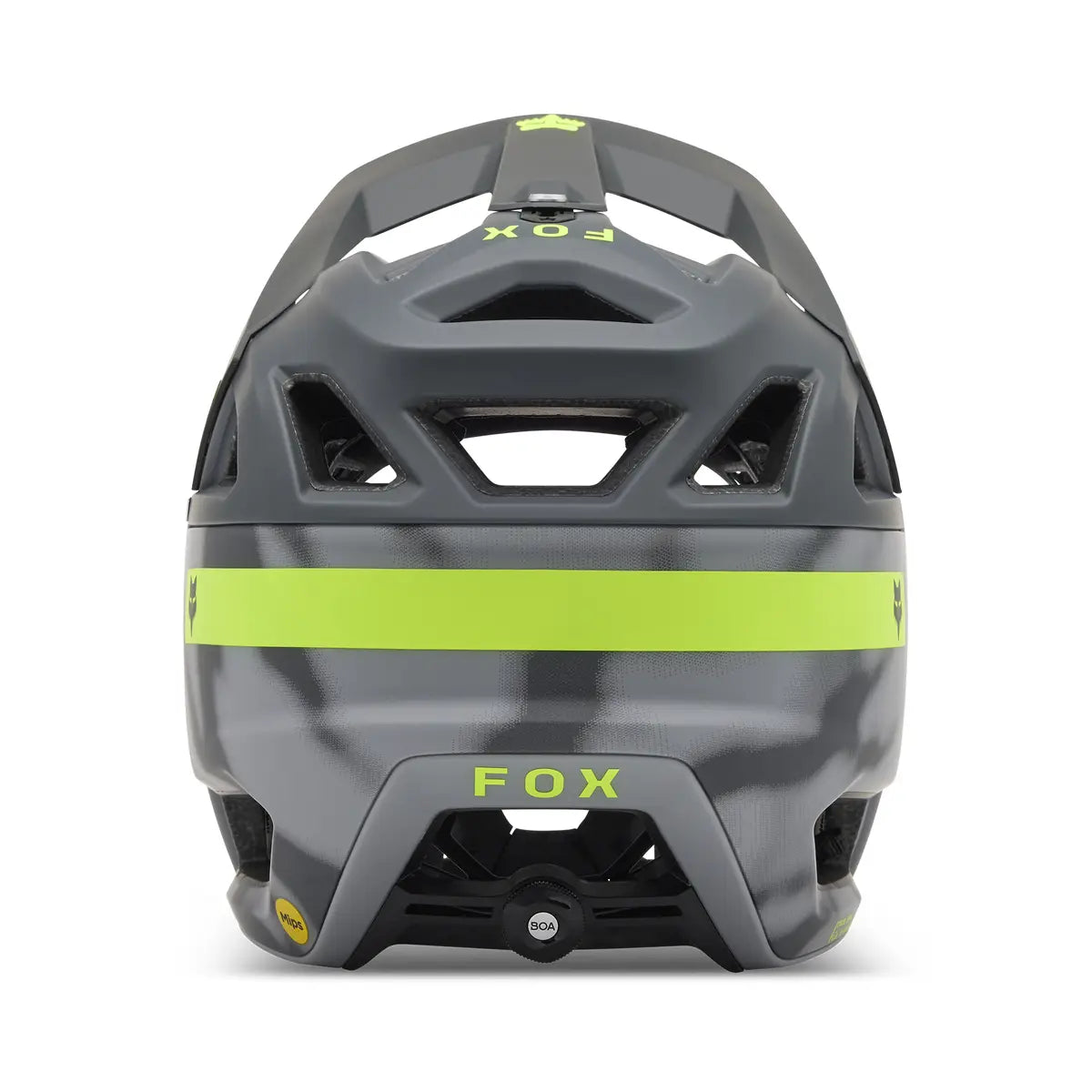 FOX Proframe RS Taunt 頭盔 / FOX Proframe RS Taunt Helmet