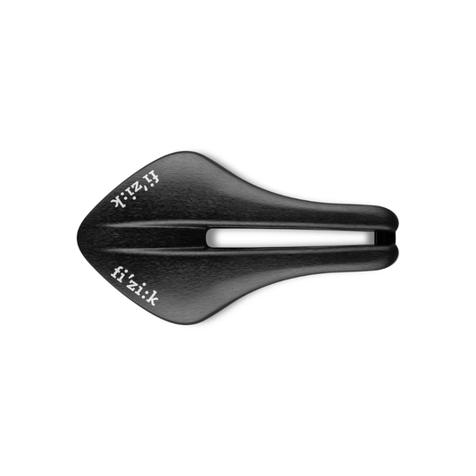 Fizik Aeris Long-Distance R1 Light 135mm 三鐵長距離單車座位,採用碳纖維導軌與分離式減壓設計