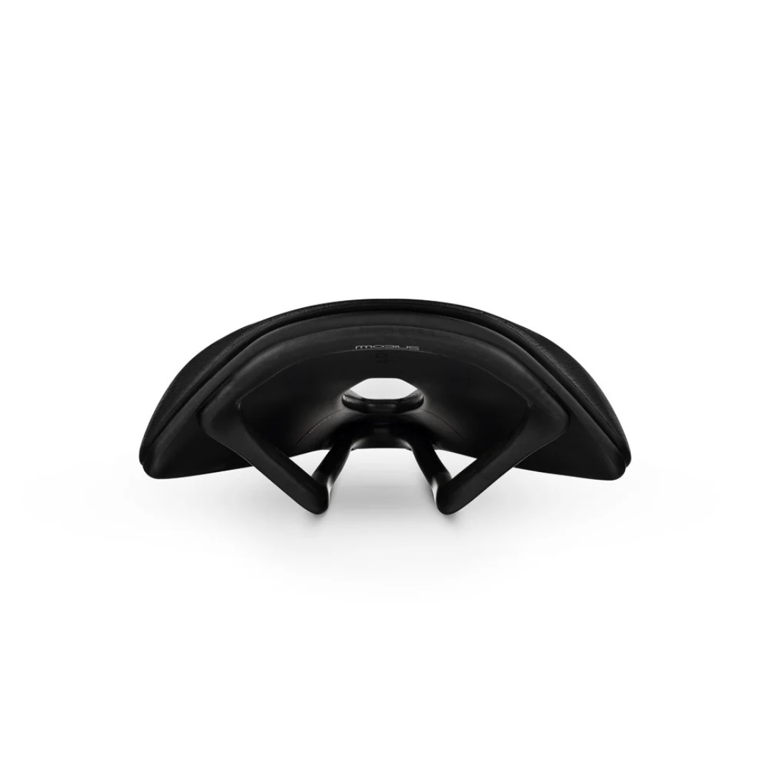 Fizik Vento Argo 00 Carbon Saddle Black